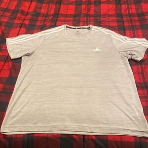 Adidas Aeroready performance T-shirt